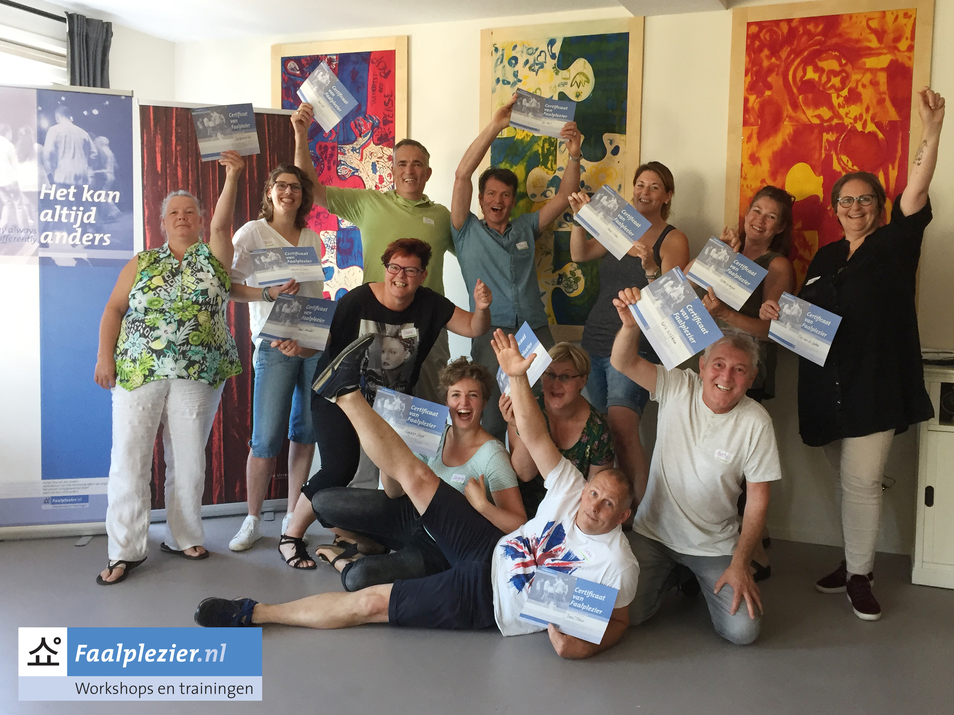 Faalplezier Ygdrasil